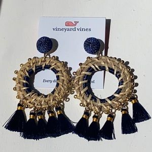 Vineyard Vines Earrings